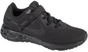 Bežecká a trailová obuv Nike  Revolution 6 Jr