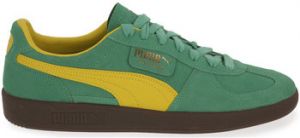 Módne tenisky Puma  18 PALERMO LEATHER
