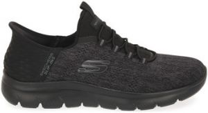 Módne tenisky Skechers  BBK SUMMIT KEYS