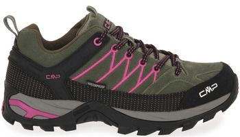 Turistická obuv Cmp  50ES RIGEL LOW WMN TREKKING
