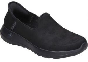 Univerzálna športová obuv Skechers  124665-BBK