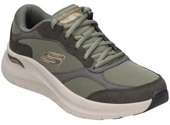 Univerzálna športová obuv Skechers  232702-OLV