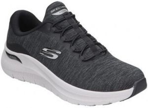 Univerzálna športová obuv Skechers  232709-BKGY