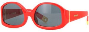 Slnečné okuliare Jacquemus  Occhiali da Sole  Colapso Jac15 C2 9720
