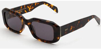 Slnečné okuliare Retrosuperfuture  Occhiali da Sole  Sagrado Burnt Havana EMM