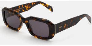 Slnečné okuliare Retrosuperfuture  Occhiali da Sole  Sagrado Burnt Havana EMM