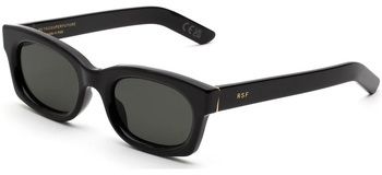 Slnečné okuliare Retrosuperfuture  Occhiali da Sole  Ambos Black B5B