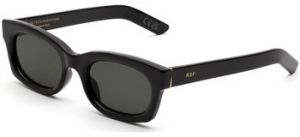 Slnečné okuliare Retrosuperfuture  Occhiali da Sole  Ambos Black B5B