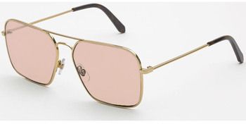 Slnečné okuliare Retrosuperfuture  Occhiali da Sole  Iggy 2.0 Pink VDB