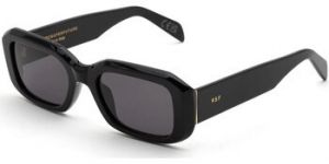 Slnečné okuliare Retrosuperfuture  Occhiali da Sole  Sagrado Black 5IM