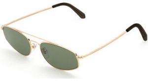 Slnečné okuliare Retrosuperfuture  Occhiali da Sole  Tema 2.0 Green 4UQ