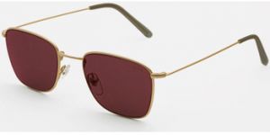 Slnečné okuliare Retrosuperfuture  Occhiali da Sole  Strand 2.0 Bordeaux PX3