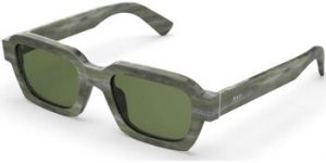 Slnečné okuliare Retrosuperfuture  Occhiali da Sole  Caro Roccia Green NZC