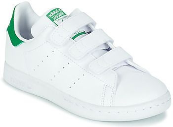 Nízke tenisky adidas  STAN SMITH CF C