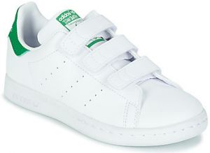 Nízke tenisky adidas  STAN SMITH CF C