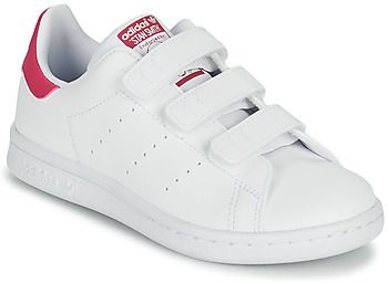 Nízke tenisky adidas  STAN SMITH CF C