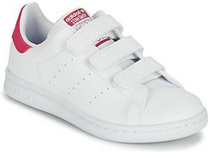 Nízke tenisky adidas  STAN SMITH CF C
