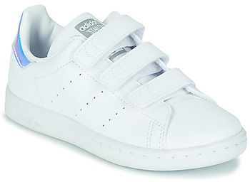 Nízke tenisky adidas  STAN SMITH CF C