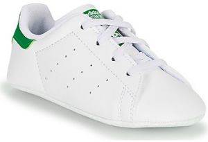 Nízke tenisky adidas  STAN SMITH CRIB