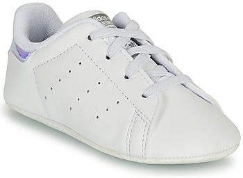 Nízke tenisky adidas  STAN SMITH CRIB