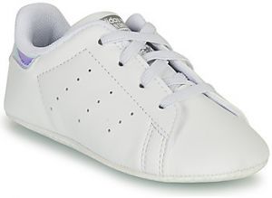Nízke tenisky adidas  STAN SMITH CRIB