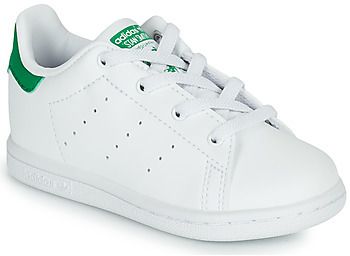 Nízke tenisky adidas  STAN SMITH EL I