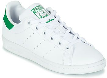 Nízke tenisky adidas  STAN SMITH J
