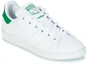 Nízke tenisky adidas  STAN SMITH J