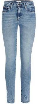 Džínsy Slim Tommy Hilfiger  -