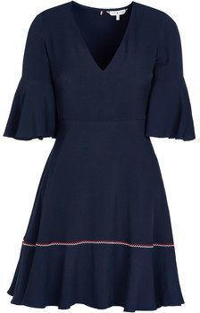 Šaty Tommy Hilfiger  -