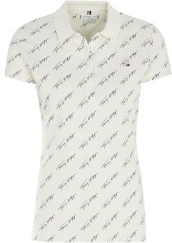 Polokošele s krátkym rukávom Tommy Hilfiger  -