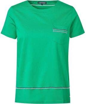 Tričká s krátkym rukávom Tommy Hilfiger  -