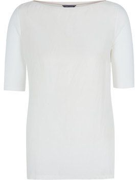Tričká s krátkym rukávom Tommy Hilfiger  -