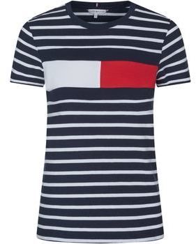 Tričká s krátkym rukávom Tommy Hilfiger  -