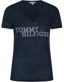 Tričká s krátkym rukávom Tommy Hilfiger  -