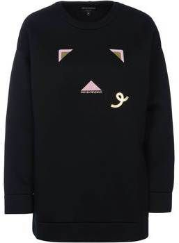 Mikiny Emporio Armani  -