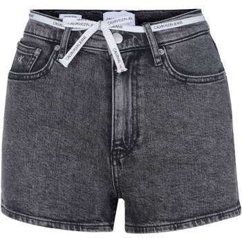 Šortky/Bermudy Calvin Klein Jeans  -