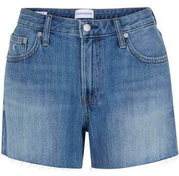 Šortky/Bermudy Calvin Klein Jeans  -