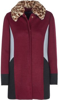 Kabáty Trussardi  -