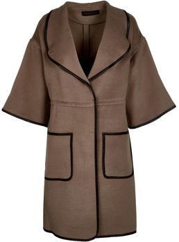 Kabáty Trussardi  -
