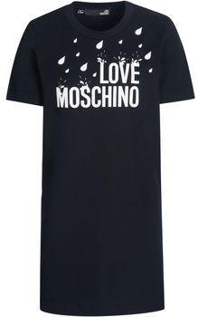 Šaty Love Moschino  -