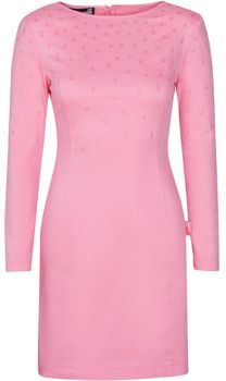 Šaty Love Moschino  -