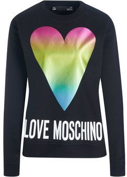Mikiny Love Moschino  -