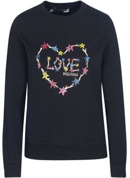 Mikiny Love Moschino  -