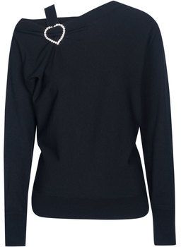 Svetre Love Moschino  -