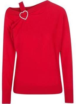 Svetre Love Moschino  -