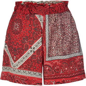 Šortky/Bermudy Pinko  -