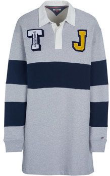 Dlhé šaty Tommy Hilfiger  -