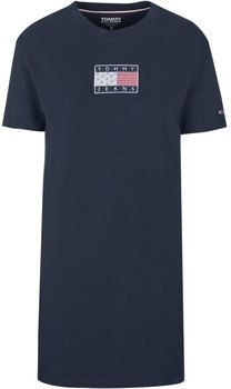 Šaty Tommy Hilfiger  -