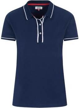 Polokošele s krátkym rukávom Tommy Hilfiger  -